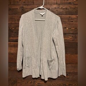 Time and Tru cardigan